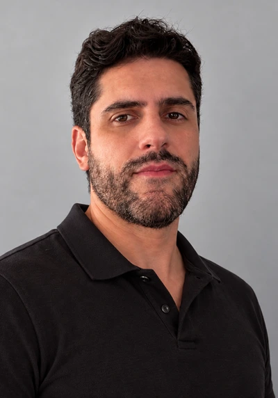 Juliano Niederauer